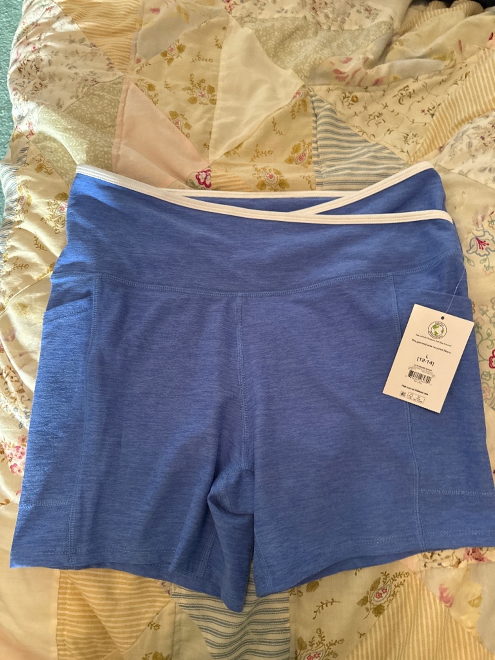Athletic Works dry works DriWorks Shorts